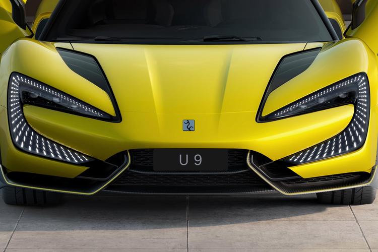 东莞160仰望U9以性能突破设计的极限，理想汽车企业文化与价值观