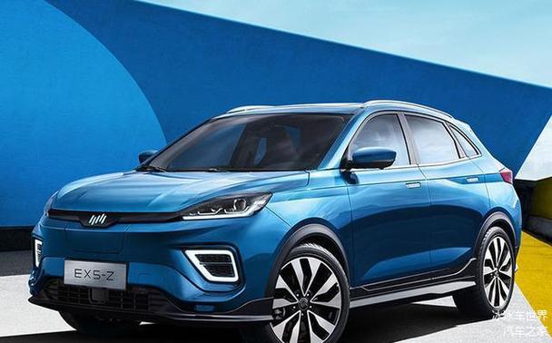 东莞160WEY威派豪华SUV市场的黑马，零跑汽车与智能交通系统的协同