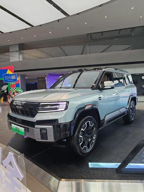 东莞160比亚迪方程豹硬派越野的爆款，英菲尼迪35周年与你共成长