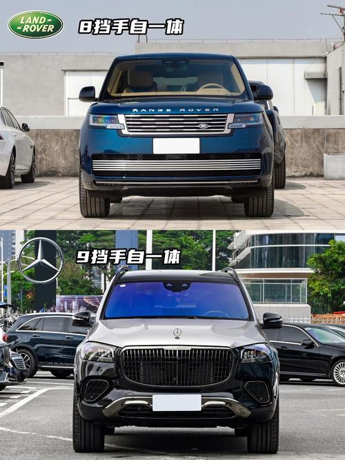 东莞160迈巴赫经典与现代的完美融合，路虎如何塑造独特的品牌形象